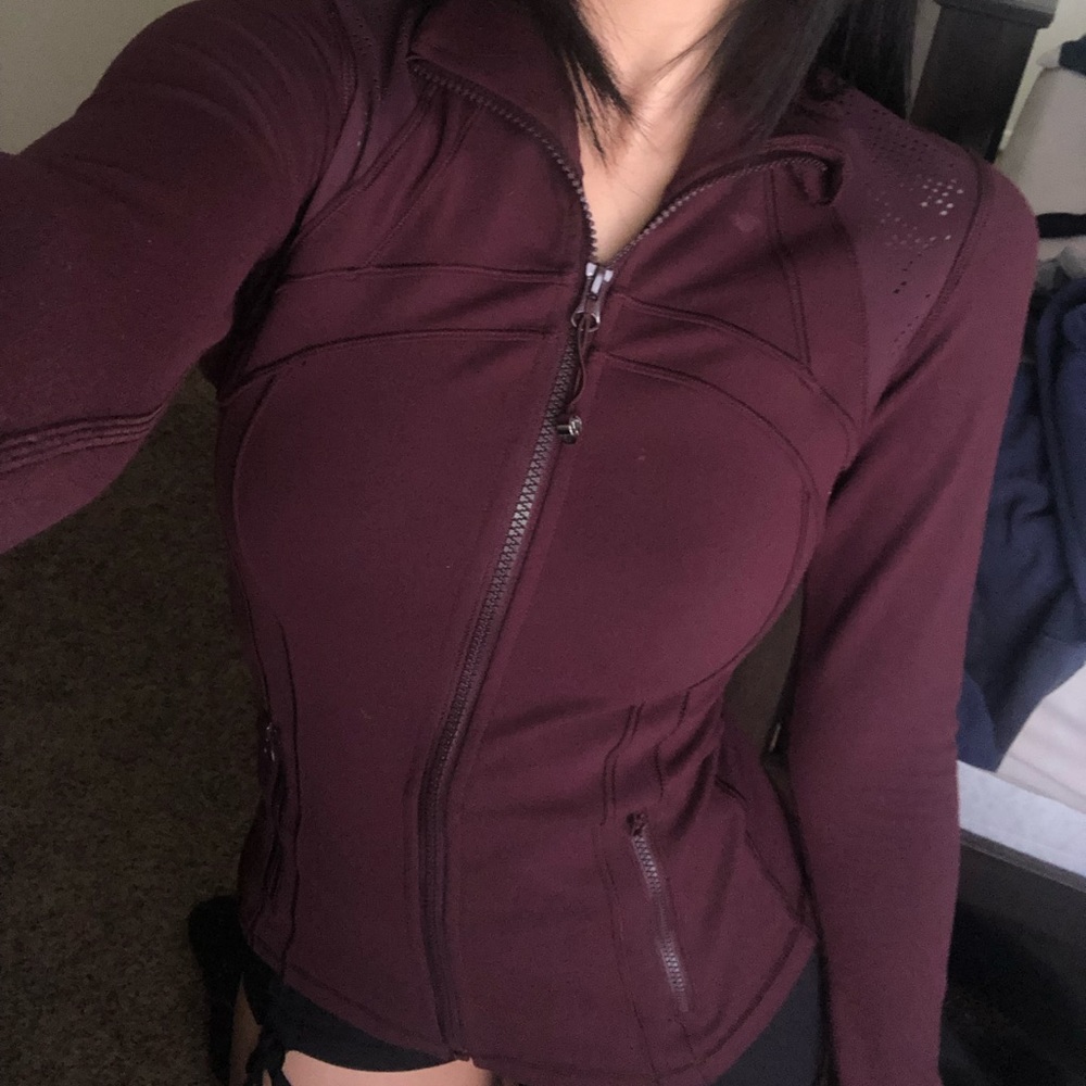 Lululemon Define Jacket for less than half price